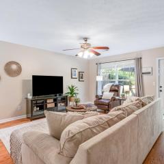 Tranquil Townhome