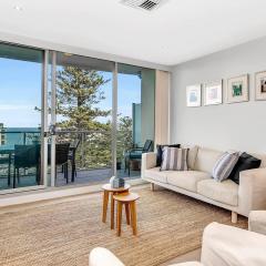 Waterfront Resort-Style Living at Glenelg Beach
