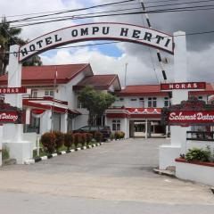 Hotel Ompu Herti