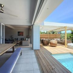 Beachy Head Hideaway 5 Pool Robberg 5 Beach