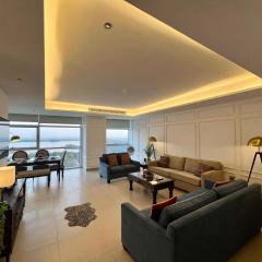 One Constitution Avenue 3BHK Scenic Suite