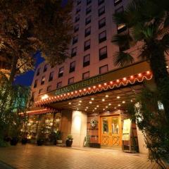 Diamond Hotel Tokyo