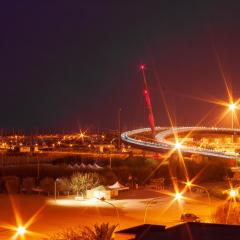 "Casa incantevole" fronte mare Pescara