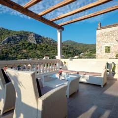 Magical Hvar Villa 5 Bedrooms Villa Aurelia Beautiful Views and Outdoor Jacuzzi