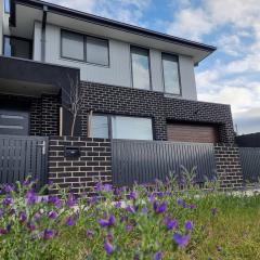 Brand new house - Mordern home and great location