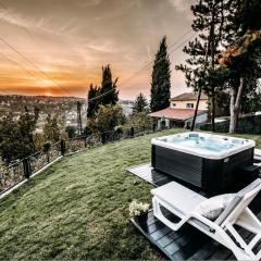 The Cypress Villa & Vineyard II