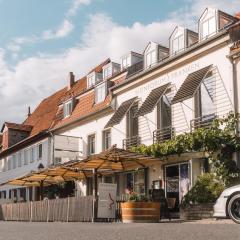 Weinforum Franken Hotel & Restaurant