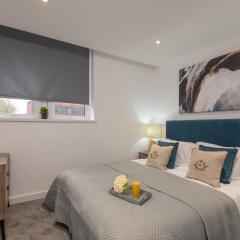 Thornhill House Serviced Apartments