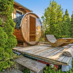 Lovely Home In Zeulenroda-triebes With Kitchen