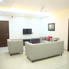 Gulberg Suites