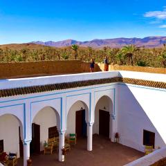 Riad bounaylat