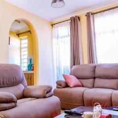 Nyatana suite (Fully furnished apartments)