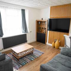 Flat/Apartment - Old st N1