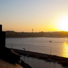 Mirador Ría de Ribadeo