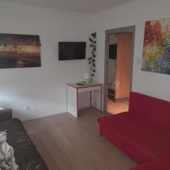 APARTAMENT LOTNIKÓW 7