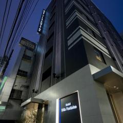 东京新宿芬迪别墅酒店