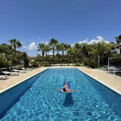 Masseria Boscorotondo
