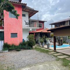 Casa em Ilhabela para família