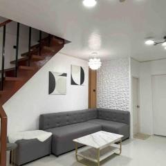 Cozy Staytion House at Camella Homes Vigan City