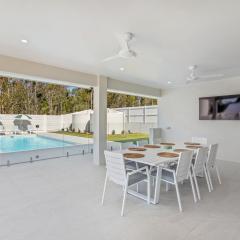 Beach House On Milkypine