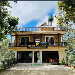 Hotel Aagaman - Best Family Hotel in Bandipur