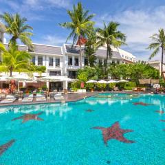 Sawaddi Patong Resort & Spa by Tolani