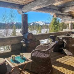 Holiday Home Riekonkätkä by Interhome