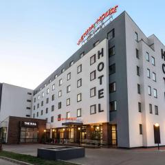 Vienna House Easy by Wyndham Bucharest Airport