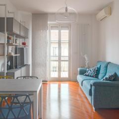 Isola Milano apartment