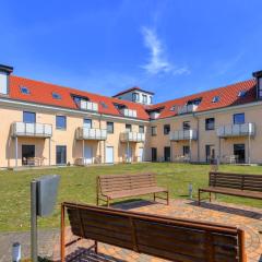 Peenemünde, Seglerhafen ST Schoner 7, 13, 14