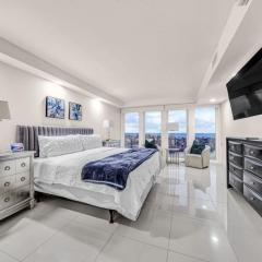 Jackpot Beachfront Condo With Amazing Sunset Views