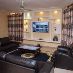 Magnifique Appartement - Cotonou - Avotrou Apkapka