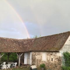 Petit Moulin Renaissance