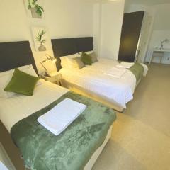 Walsall group accommodation