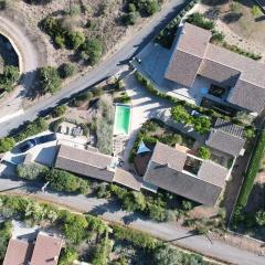 Le Villerouge - 14 Personnes - Piscine