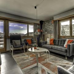 Appartement Mont Parrain 4