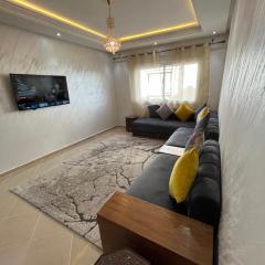 Luxury Center Town Apartment