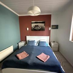 Andrea Apartman