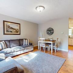 Oak Grove Getaway