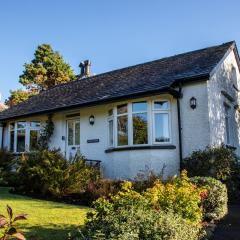 Curlew Cottage at Hawkshead