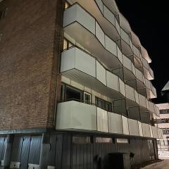 The Urban Loft