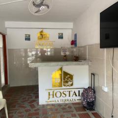 Hostal La Terraza