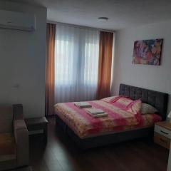 Apartmani Centar