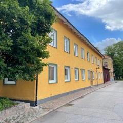 Bakgården Mariestad