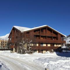 Résidence Chalet d'Or by Leavetown Vacations