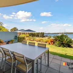 Riverview Apartment 1.3