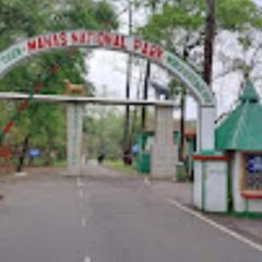 Myna Eco Camp ,Raghabbil