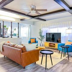 Retreat Minutes To LAX, Manhattan/ Redondo Beach