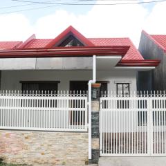 Davao Rental - Deca Homes Tacunan House Property for Rent in Davao City