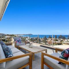 Amazing Views and Short Walk To Beach